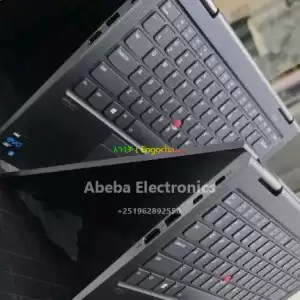 Lenovo X1 yoga  Laptop latest Processor Intel Core i711th genaration                   32 Price in Ethiopia